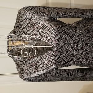 Beautiful button down blouse